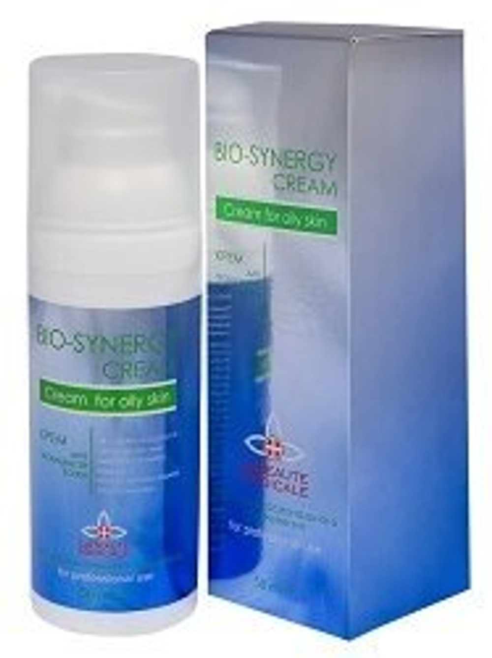La Beaute Medicale Крем для проблемной кожи BIO-SYNERGY CREAM 50мл