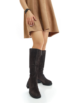 Сапоги женские зимние CARDICIANA BA1511-4