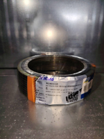 805805709 Прокладка с графитовой намоткой с внутренним кольцом типа DN125-D HG/T20610-2009