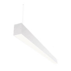 Светильник WOLTA PRO ПРОФИЛЬ ДСО01-36-101-6К-Б 36Вт 6500К IP40 Матовый