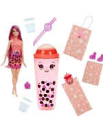 Кукла Барби Pop Reveal Bubble Tea Манго HTJ22