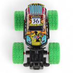 Джип ин., пакет HL312-A4