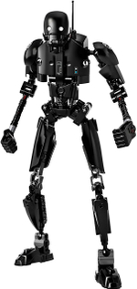 LEGO Star Wars: K-2SO Дроид 75120 — K-2SO — Лего Звёздные войны Стар ворз