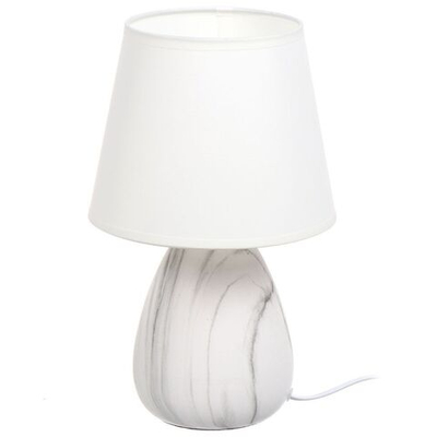 Светильник настольный E14, белый, RL-TL002