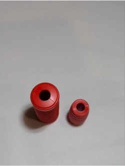 t- Защитная накладка на лапки КПП и кикстартера мотоцикла