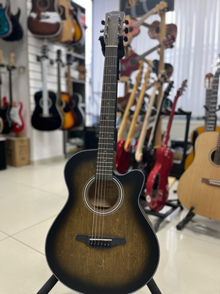Акустическая гитара, 40"
