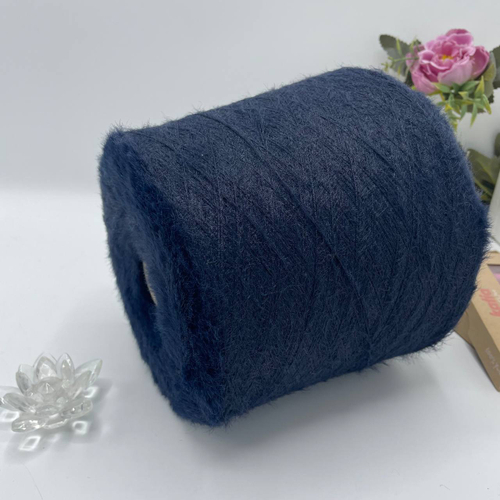 PINORI FILATI 100% полиамид (лебяжий пух-эко норка)