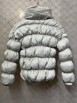 Куртка короткая демисезон