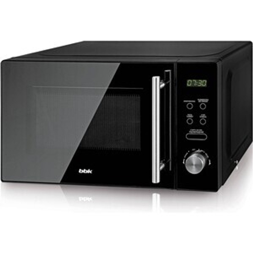 свч BBK 20MWS-722T/B-M
