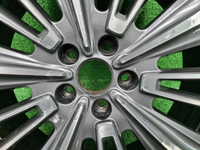 Диск литой R19 Chery Tiggo 8 Pro Max (2022-н.в.)