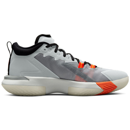Кроссовки Air Jordan Zion 1 PF Light Smoke Grey