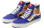 Kakao Friends X Vans Sk8