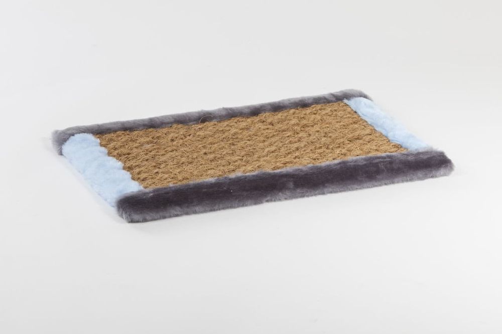 КОГТЕТОЧКА Д/КОШЕК "КОВРИК" арт,01 КОГТЕТОЧКА Д/КОШЕК "КОВРИК" арт,01