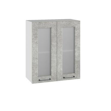 Кухня Модуль ВПС 600 Капри Камень светлый