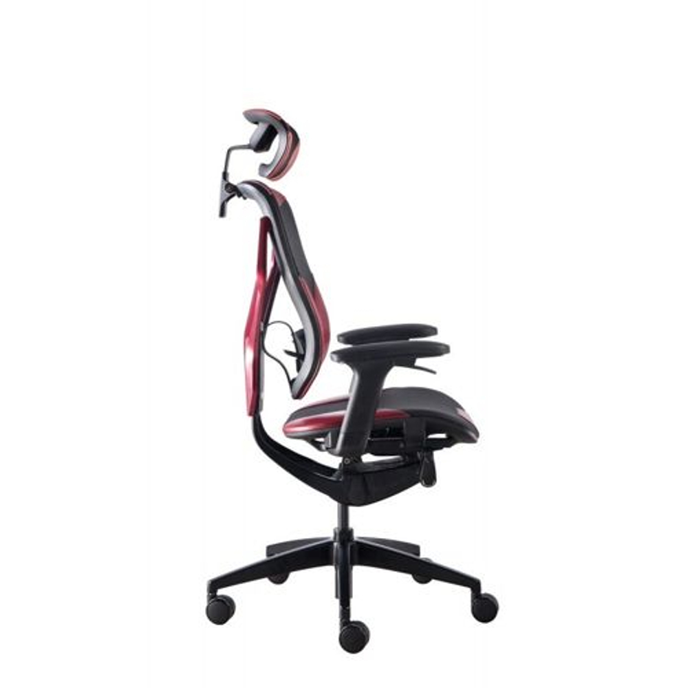 Премиум игровое кресло GT Chair VIDA X GR