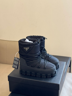 Prada Boots