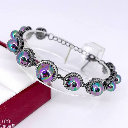 Браслет QSY - арт023