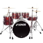 Барабанная установка Sonor 17507449 AQX Stage Set RMS 17356