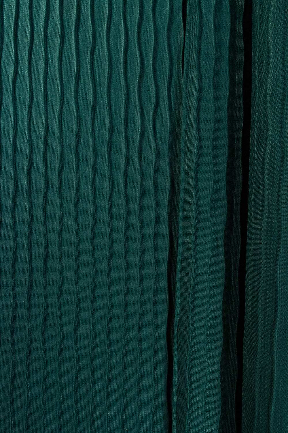 Ткань Плиссе зеленое арт. 122248