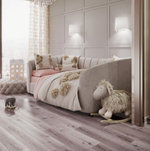 Каменно-полимерная плитка (SPC) CRONAFLOOR Дуб Серый - Магазин напольных покрытий в Екатеринбурге. MAXI ПОЛ