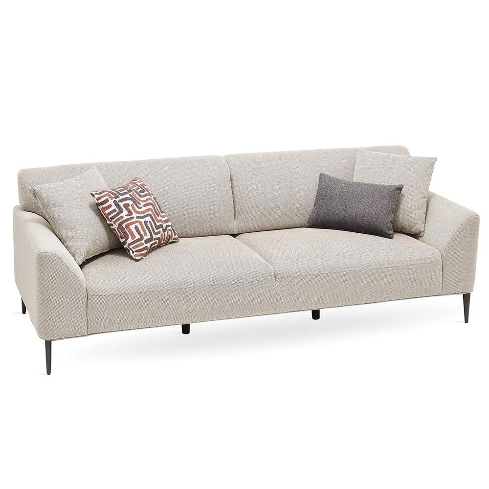 Диван кровать трехместный ENZA HOME BERTA EH67294