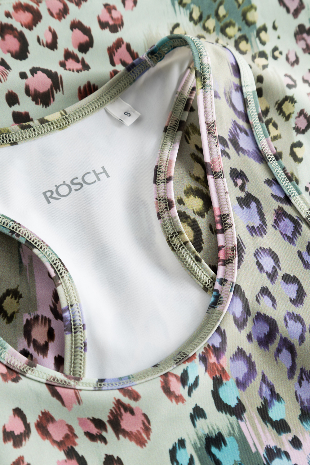 Спортивный костюм Rosch 1243539/40