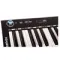 Axelvox KEY49j Black