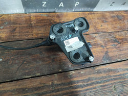 Доводчик крышки багажника Hongqi HS5  Б/У Оригинал 6305010LLG92X