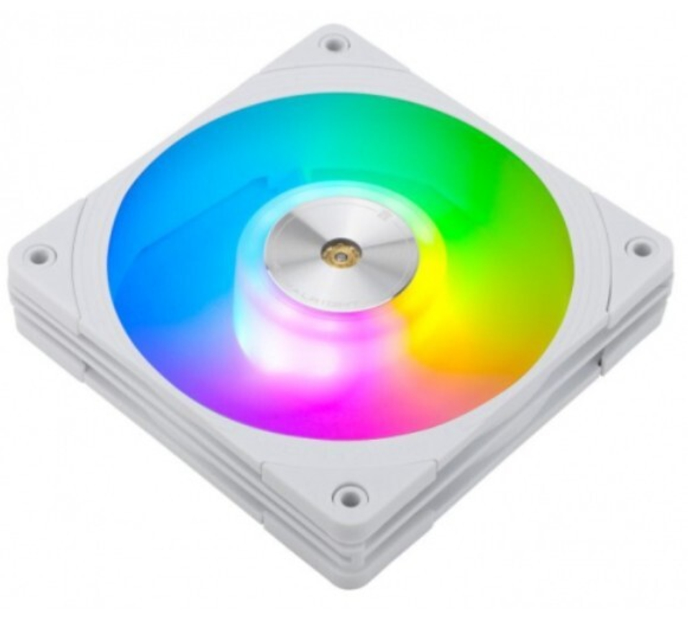 Вентилятор для корпуса Thermalright TL-B12W-S x3