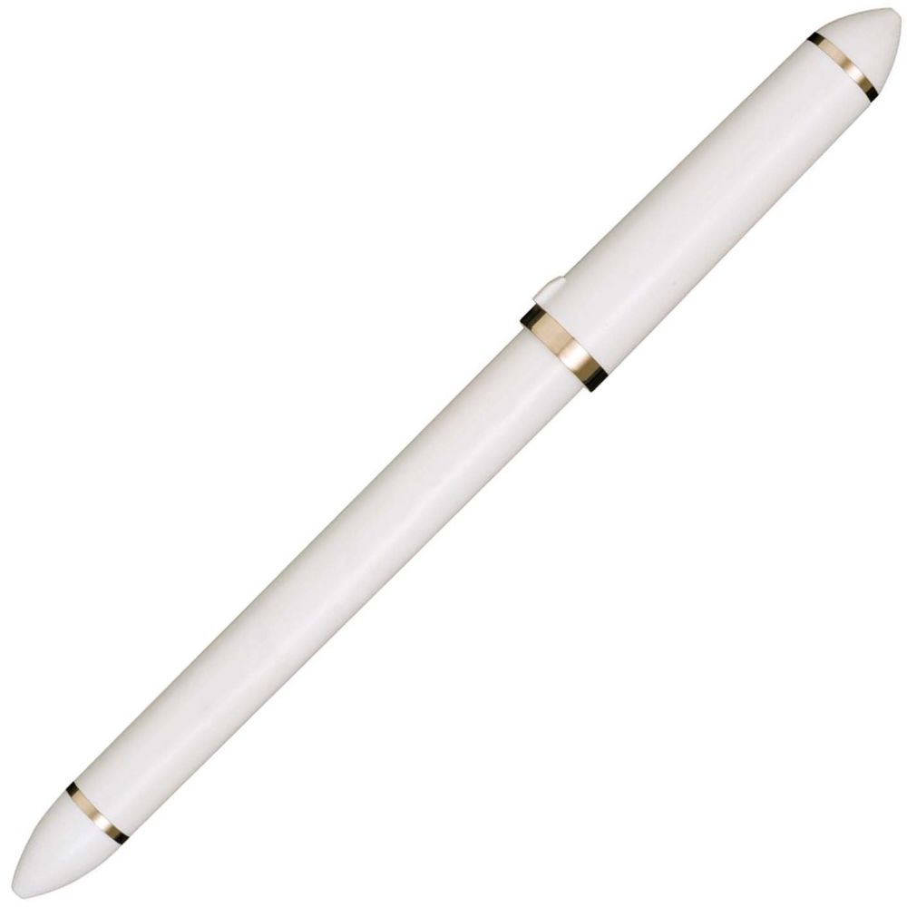 Ручка перьевая Sailor Fude De Mannen Calligraphy Steel Nib 40° (12-0150-010) 2