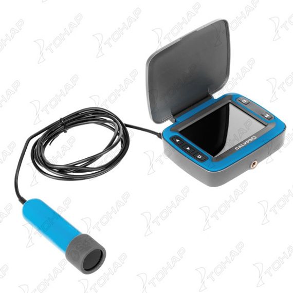 Эхолот портативный COMFORT (FFS-01) CALYPSO