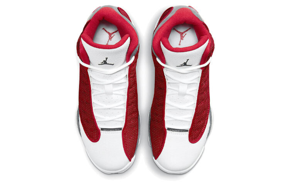 Кроссовки Jordan Air Jordan 13 Retro "Red Flint"