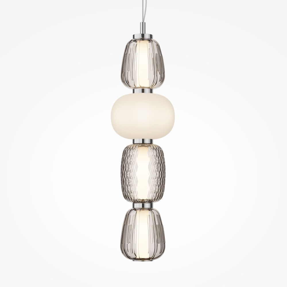 Светильник подвесной Maytoni Pattern MOD267PL-L32CH3K