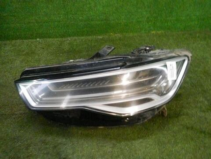 Фара левая Audi A6 C7 (2014-2018) LED Matrix (В пленке)