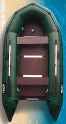 Лодка MEGA BOAT МТК-270