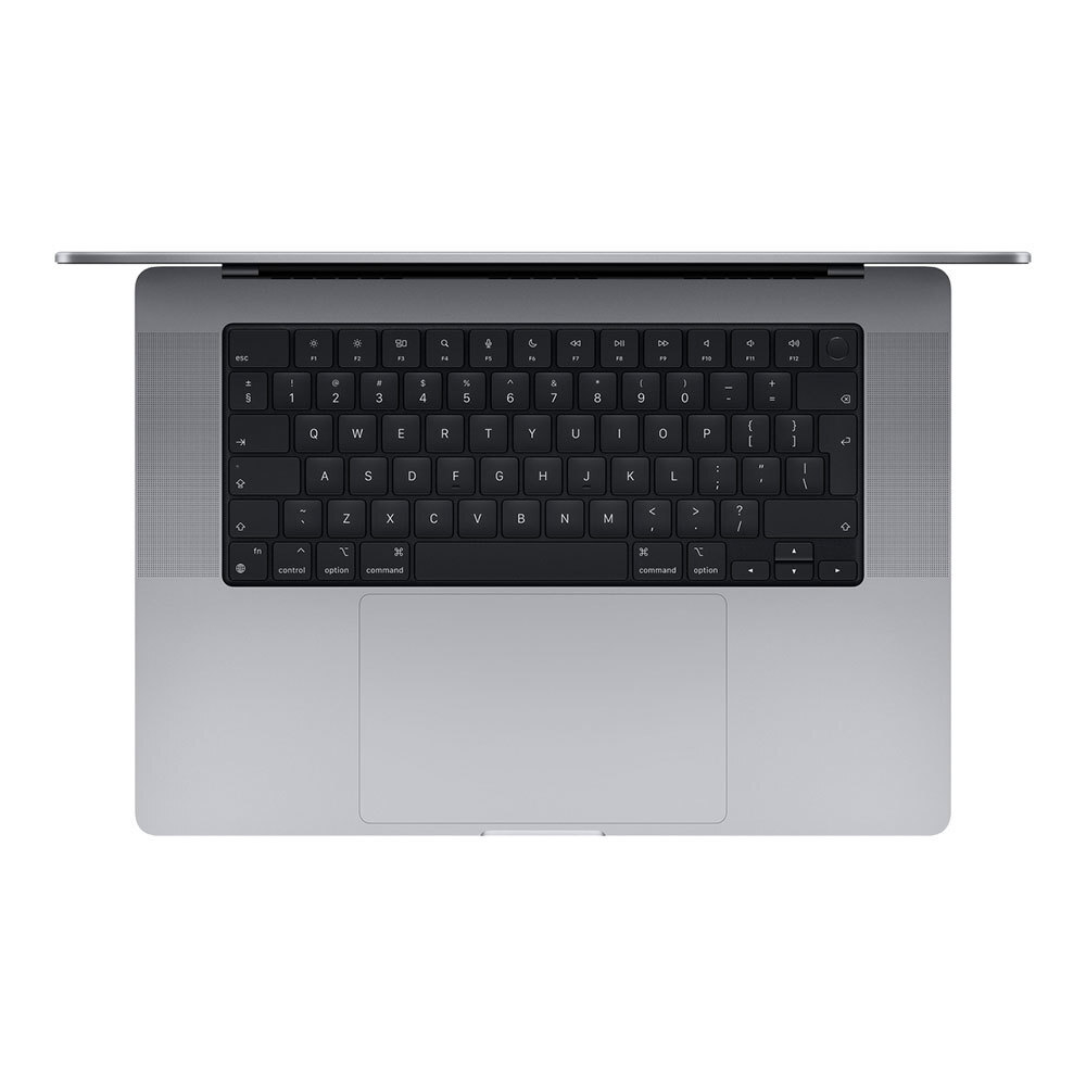 Apple MacBook Pro 14" 2023 MPHG3 M2 Max 12 CPU/30 GPU/32 Гб/1 ТБ SSD/Серый космос (Space Gray) Ноутбук