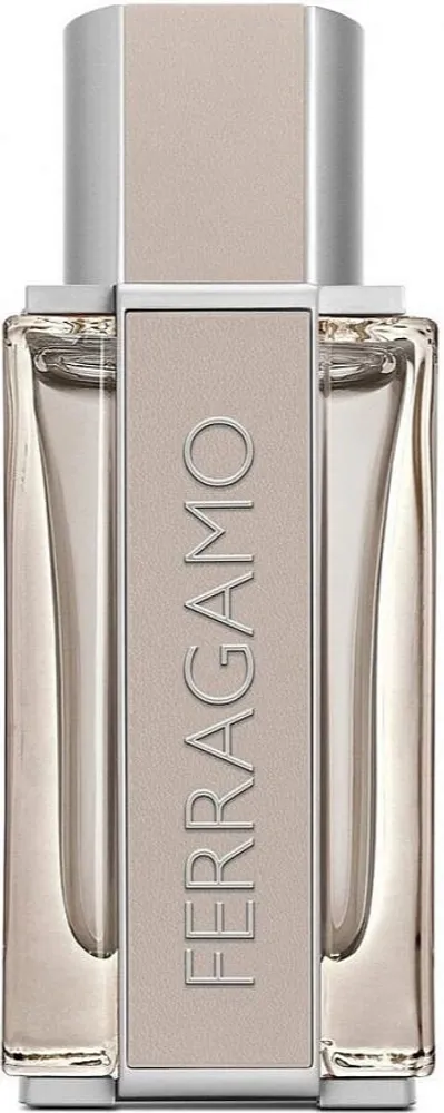 Salvatore Ferragamo Ferragamo Bright Leather Eau de Toilette 50 ml