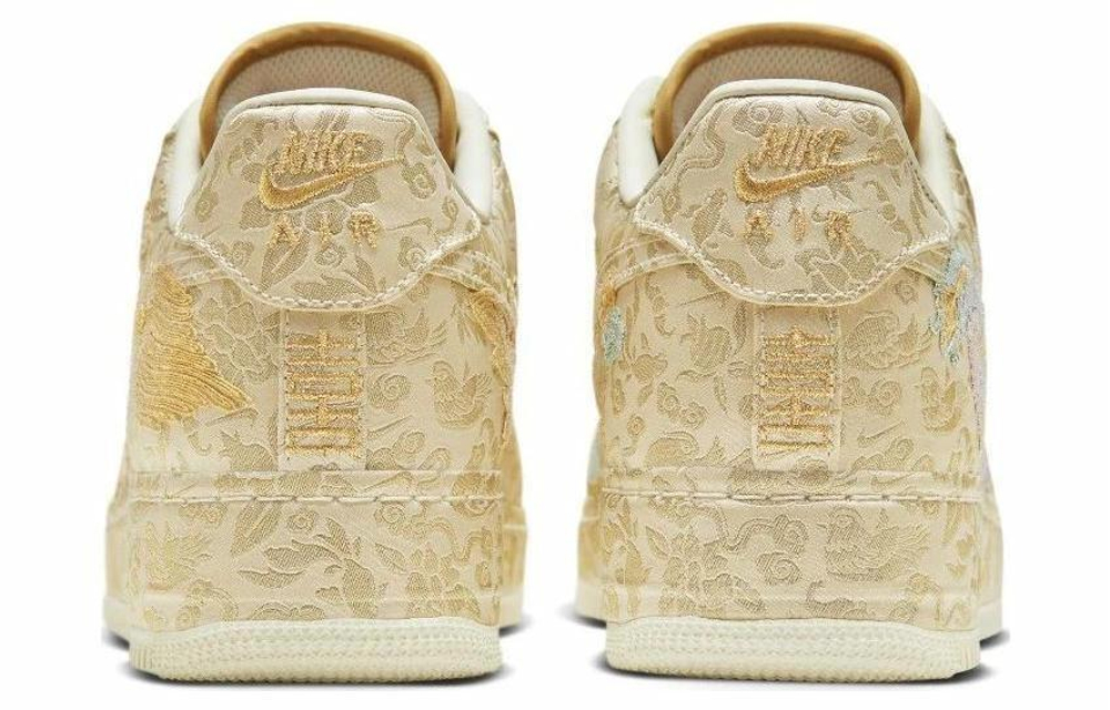 Кроссовки Nike Air Force 1 Low