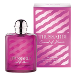 TRUSSARDI Sound Of Donna edP 50ml lady
