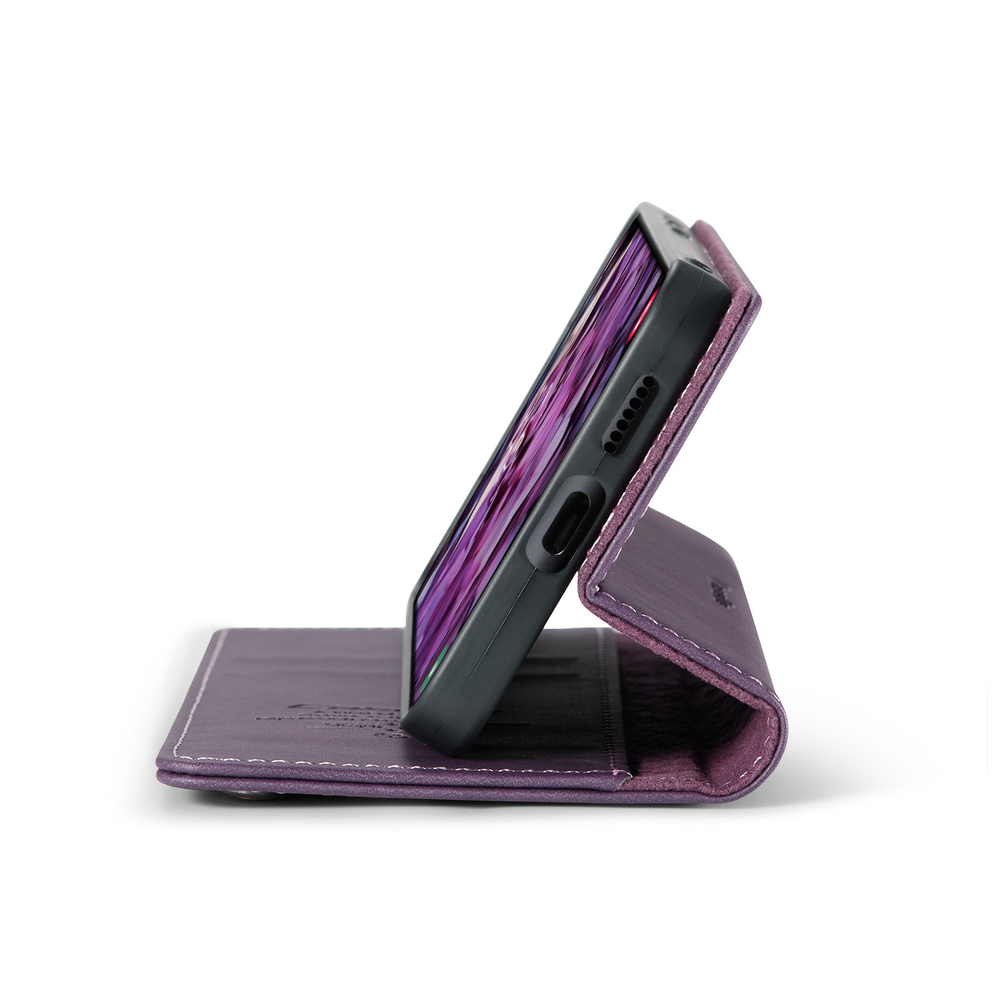 Чехол-книжка CaseMe RFiD Samsung Galaxy S24+