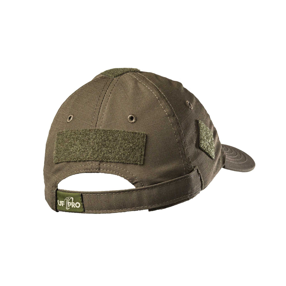 Кепка UF PRO STRIKER GEN.2 BASE CAP - Brown Grey