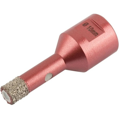 Коронка алмазная универсальная Cutop Special 10*10*60 М14 для УШМ   70-498