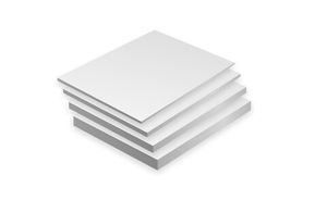 ПВХ - пластик вспененный