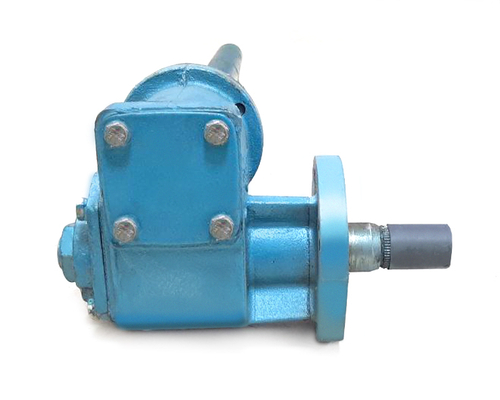 Рулевая колонка в сборе L-825 мм (шлицы d-18 мм)