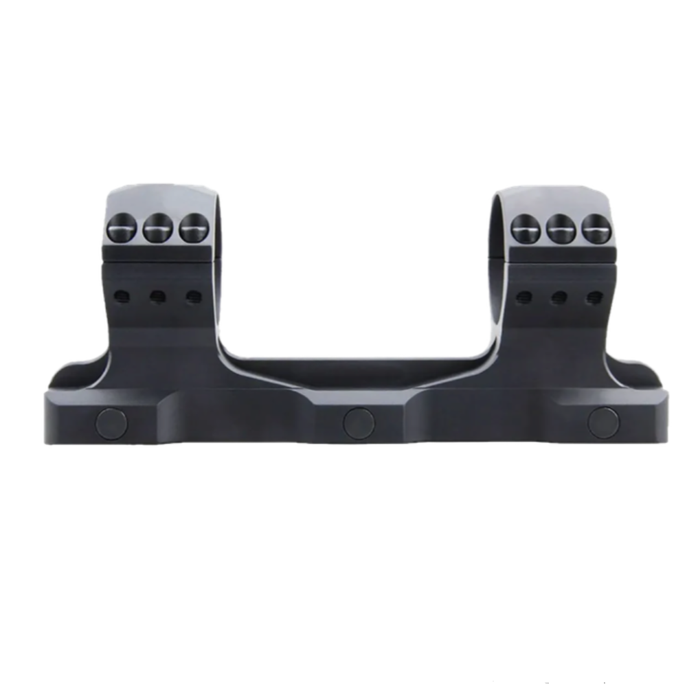 Кронштейн VECTOR X-Accu High One Piece Mount, 34 мм, BH=23 мм, 20 МОА, на базу Picatinny