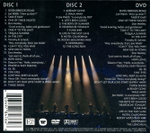 Eagles / Live From The Forum - MMXVIII (2CD+DVD)