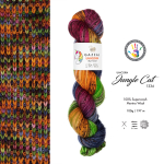 Пряжа Gazzal Unicorn (1334)