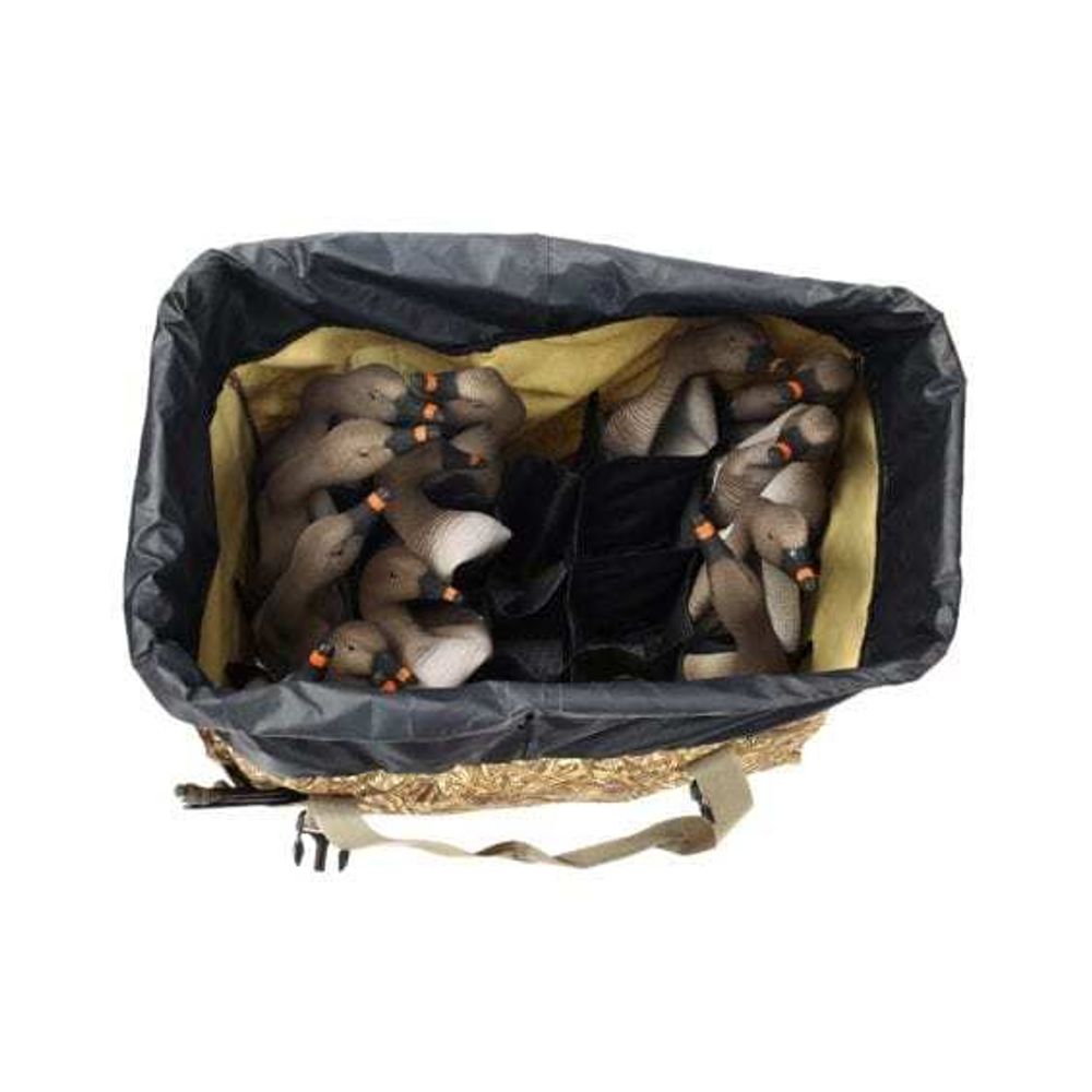 Сумка для переноски 20 сминаемых гусей G20