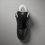 Nike SB Dunk Low • Total Black Atlas