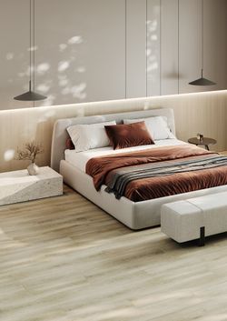 Fargo Bevel Дуб Бодрум, 1,664 м²